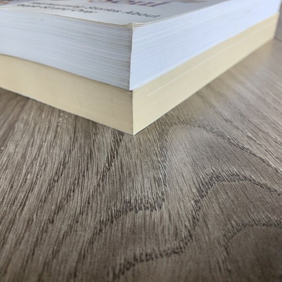 Chicken Soup for the Golden Soul & Father Son Soul by Jack Canfield Lot of 2 PB - Picture 8 of 10